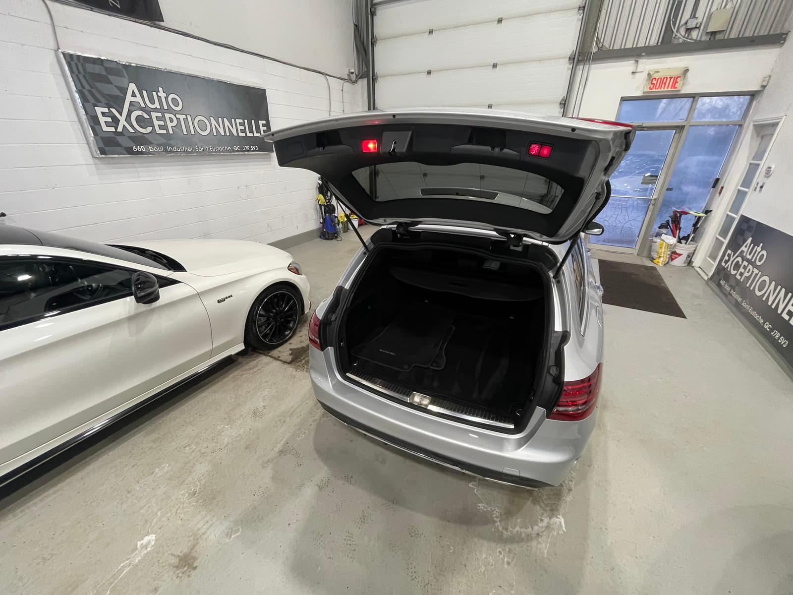 Mercedes-Benz C 300 2019 - Image 23
