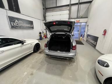 Mercedes-Benz C 300 2019 - Thumbnail 25