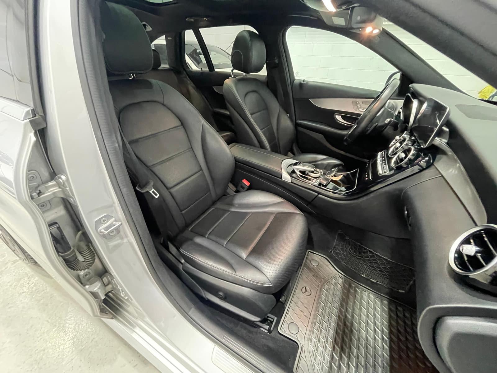 Mercedes-Benz C 300 2019 - Image 27
