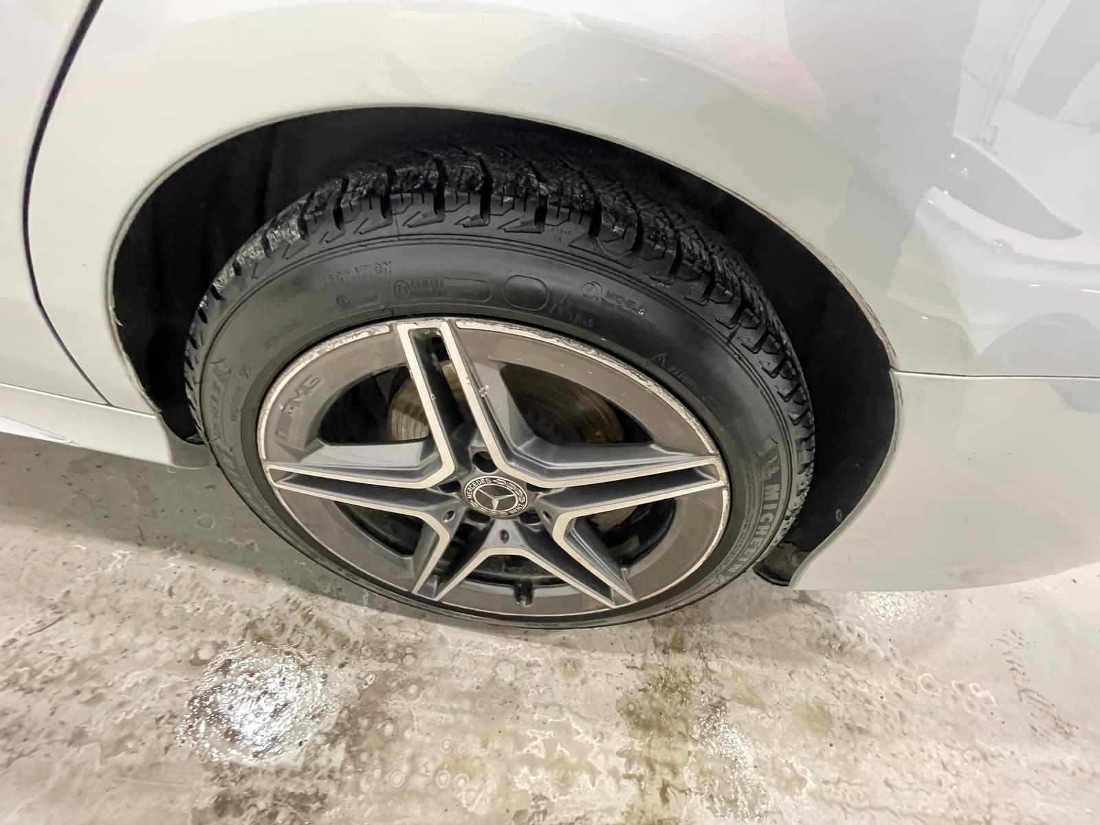 Mercedes-Benz C 300 2019 - Image 29