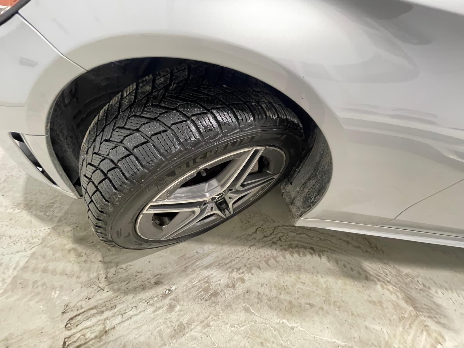 Mercedes-Benz C 300 2019 - Image 30