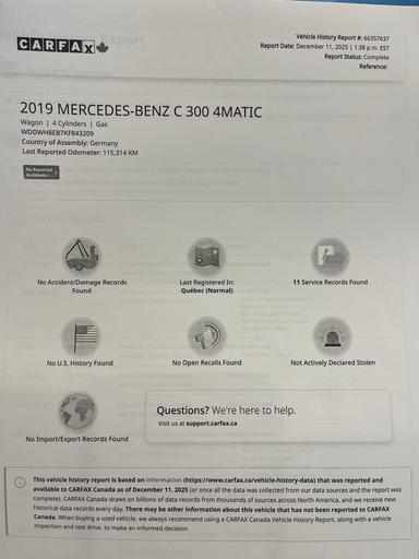 Mercedes-Benz C 300 2019 - Thumbnail 41