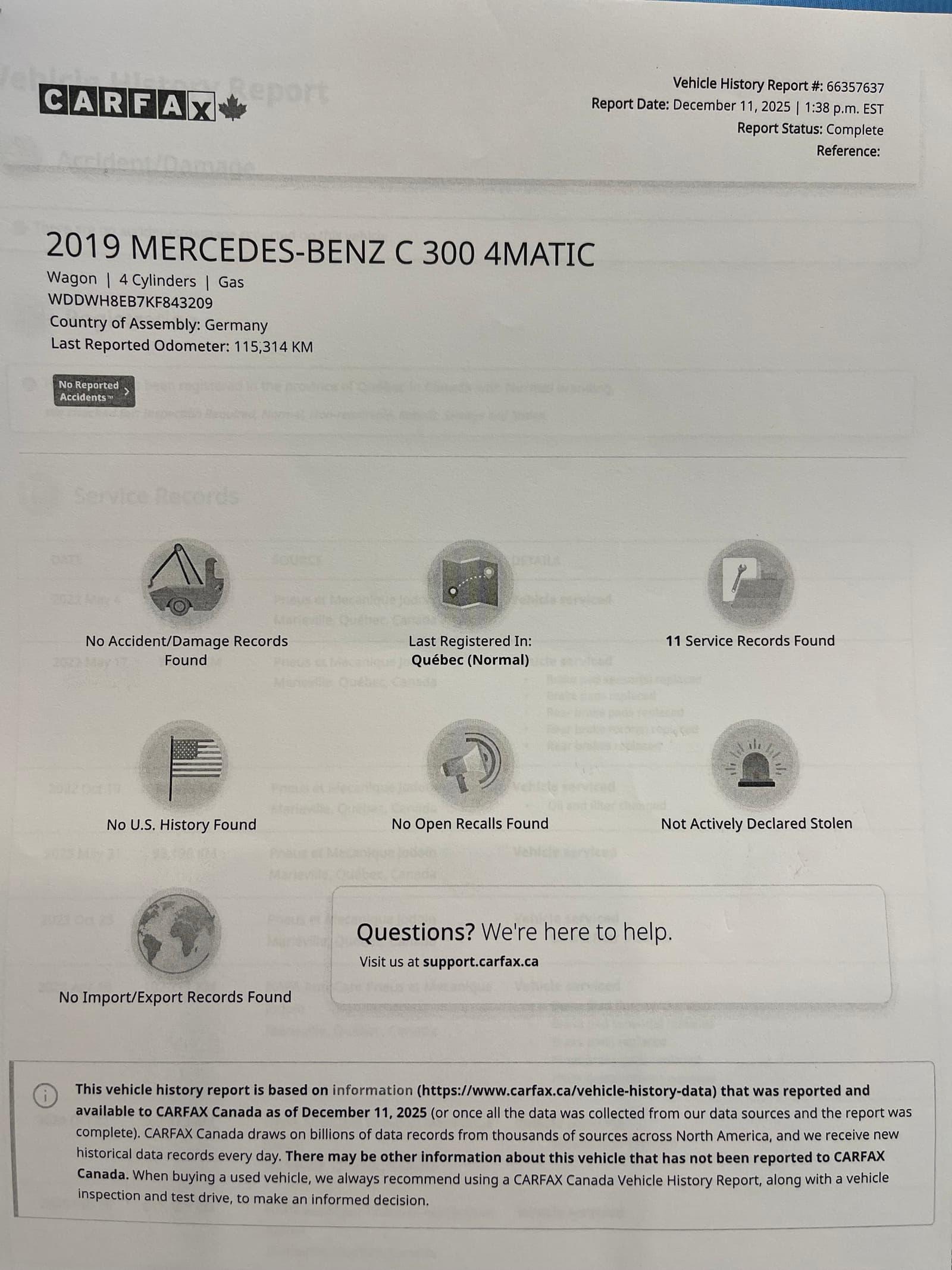 Mercedes-Benz C 300 2019 - Image 41