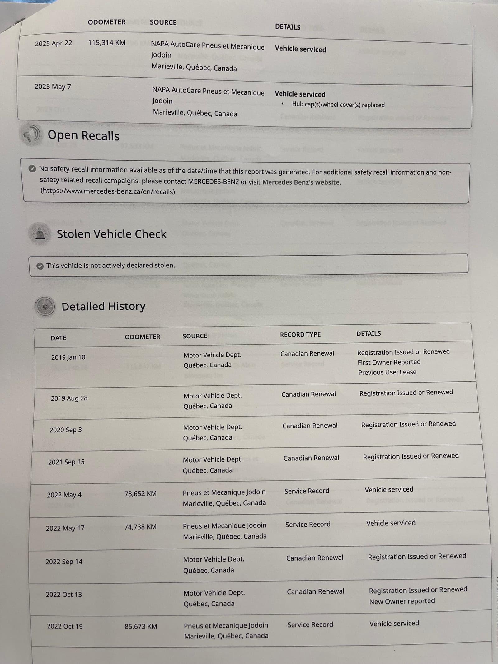 Mercedes-Benz C 300 2019 - Image 43