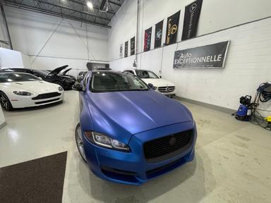 Jaguar XJL 2017 - Thumbnail 4