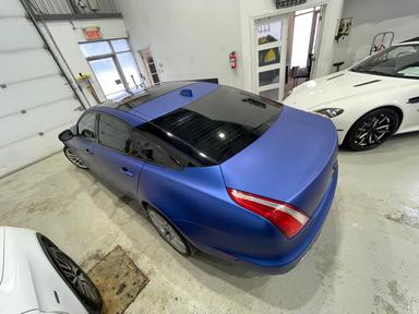 Jaguar XJL 2017 - Thumbnail 9