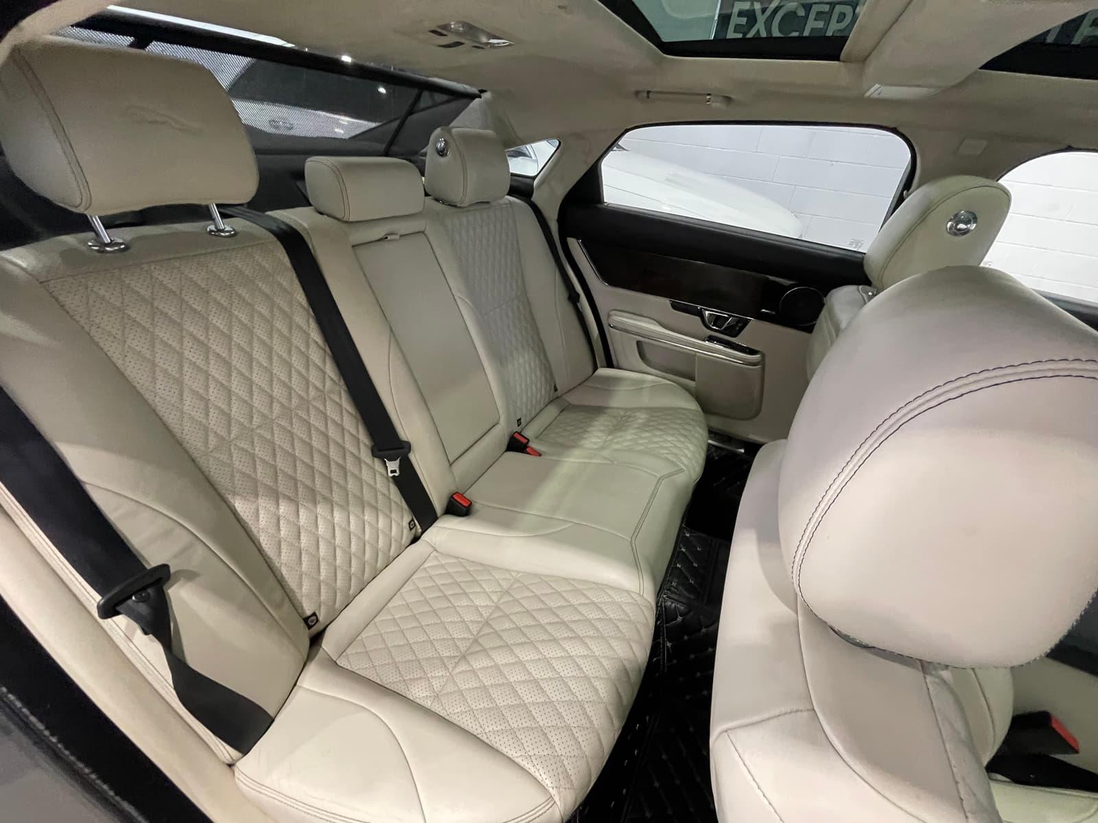 Jaguar XJL 2017 - Image 15
