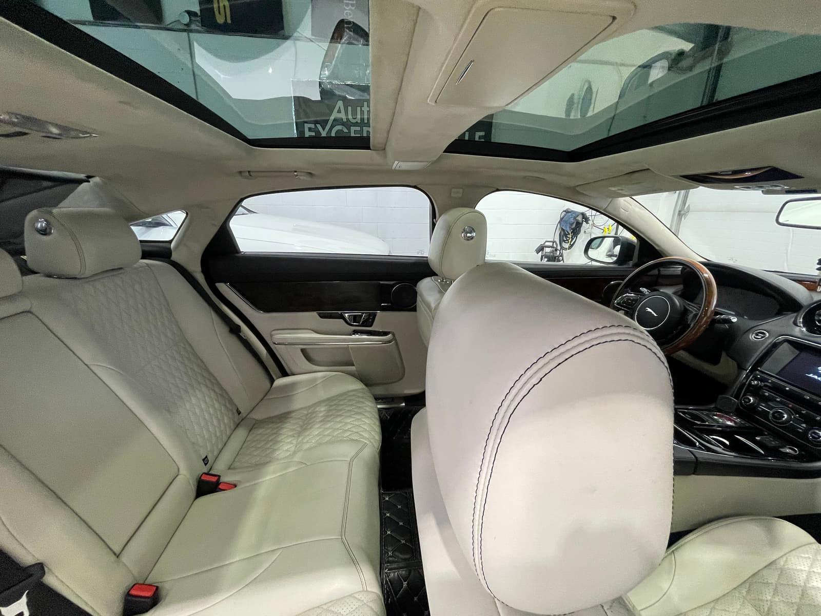 Jaguar XJL 2017 - Image 16