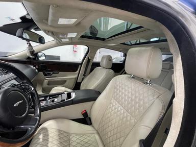 Jaguar XJL 2017 - Thumbnail 19