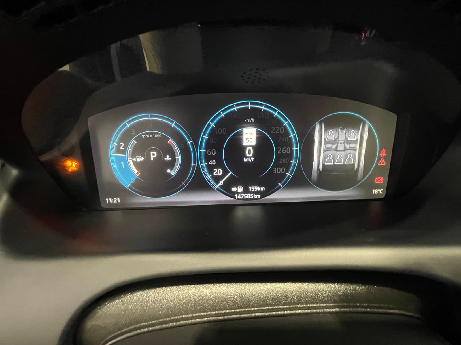 Jaguar XJL 2017 - Image 23