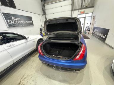 Jaguar XJL 2017 - Thumbnail 30