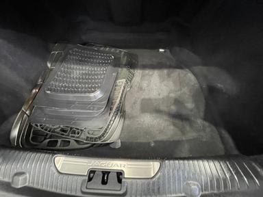 Jaguar XJL 2017 - Thumbnail 32