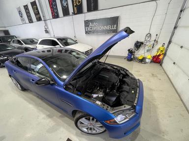 Jaguar XJL 2017 - Thumbnail 34