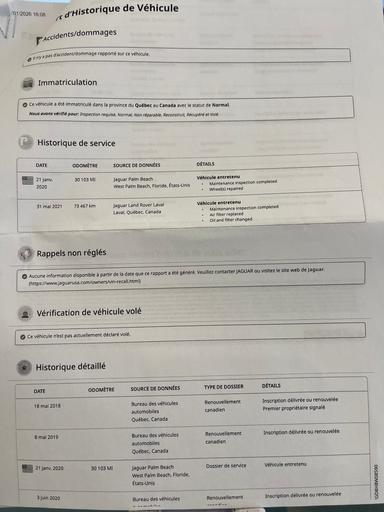 Jaguar XJL 2017 - Thumbnail 41