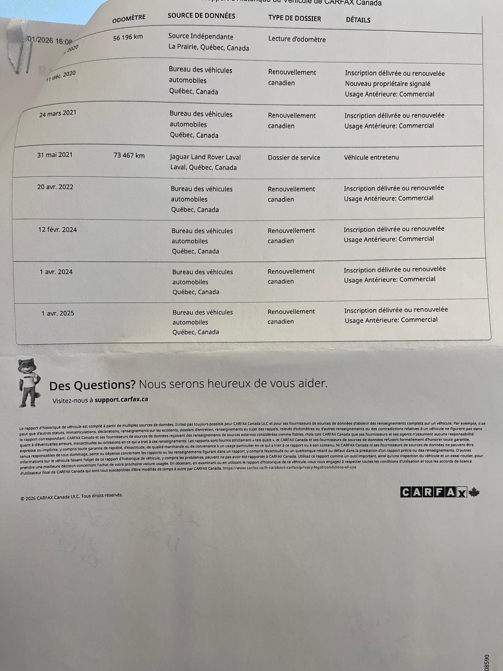 Jaguar XJL 2017 - Image 42