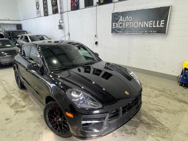 Porsche Macan 2021 - Thumbnail 4