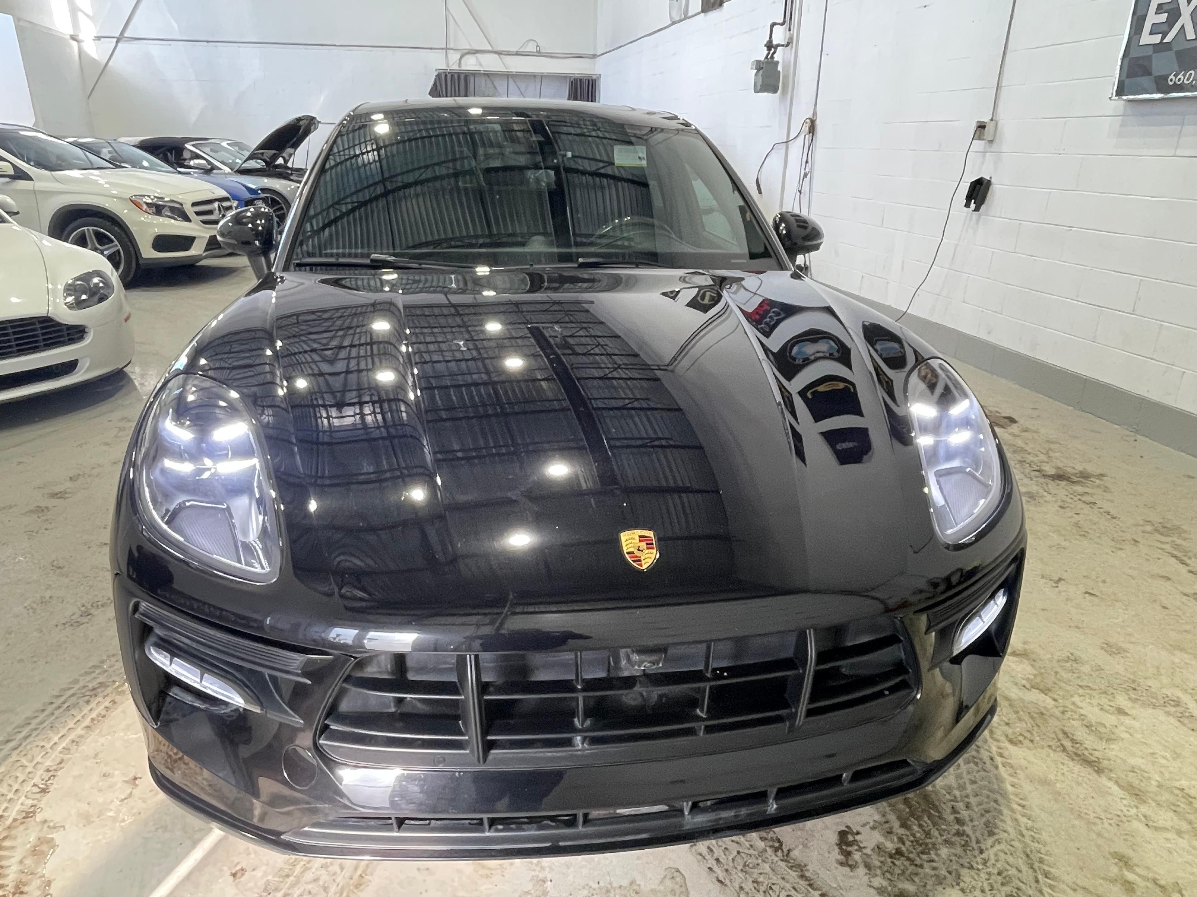 Porsche Macan 2021 - Image 5