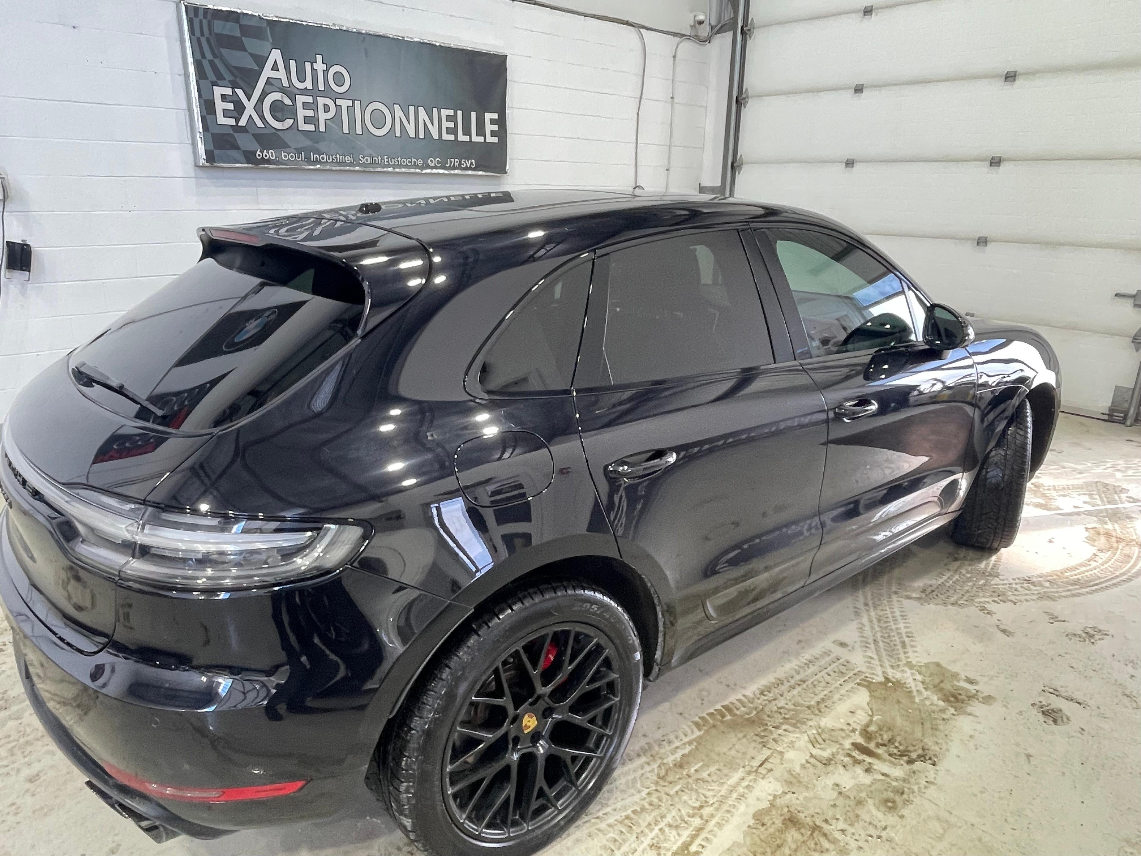 Porsche Macan 2021 - Image 6