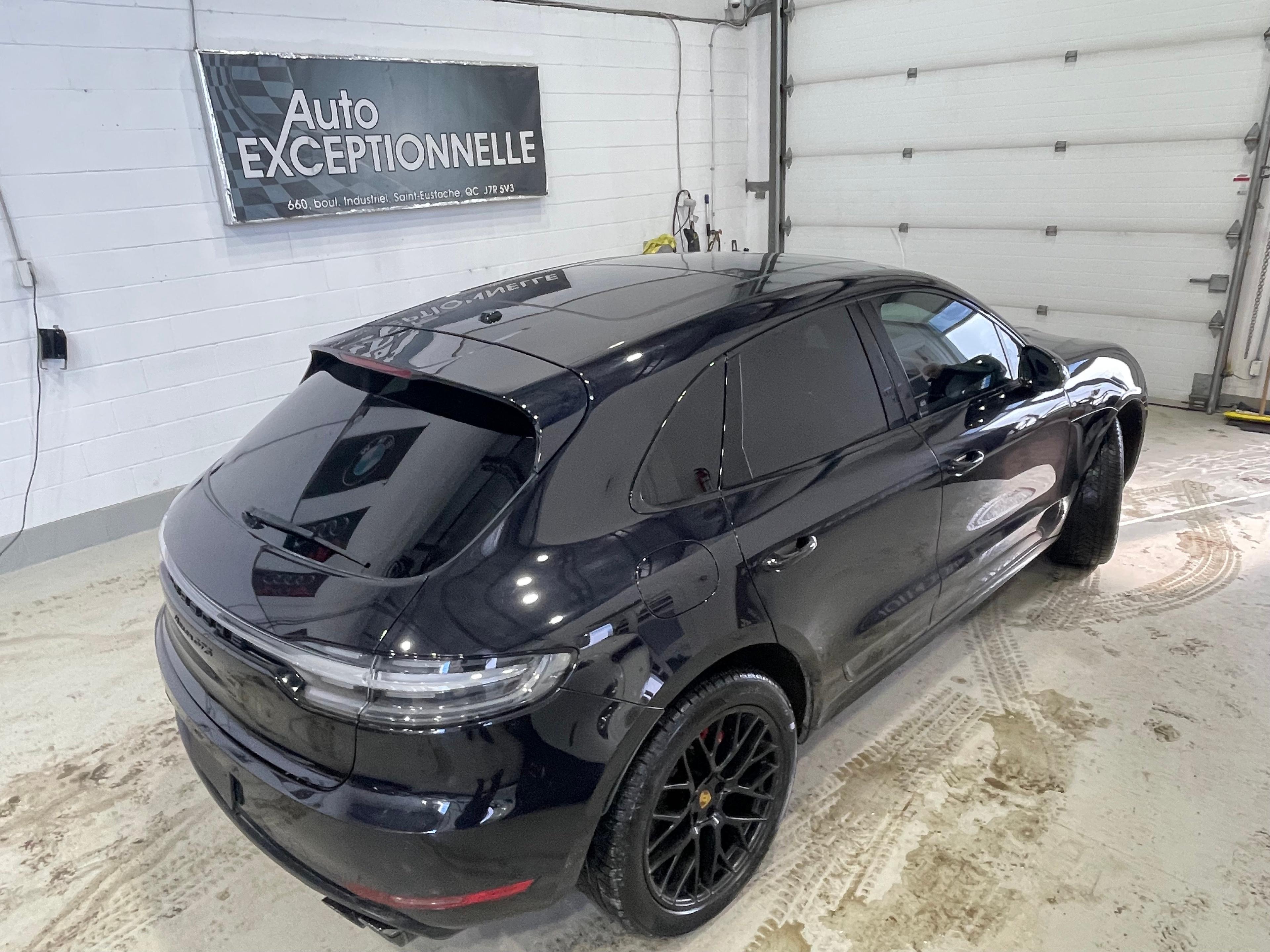 Porsche Macan 2021 - Image 7