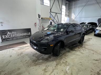 Porsche Macan 2021 - Thumbnail 9