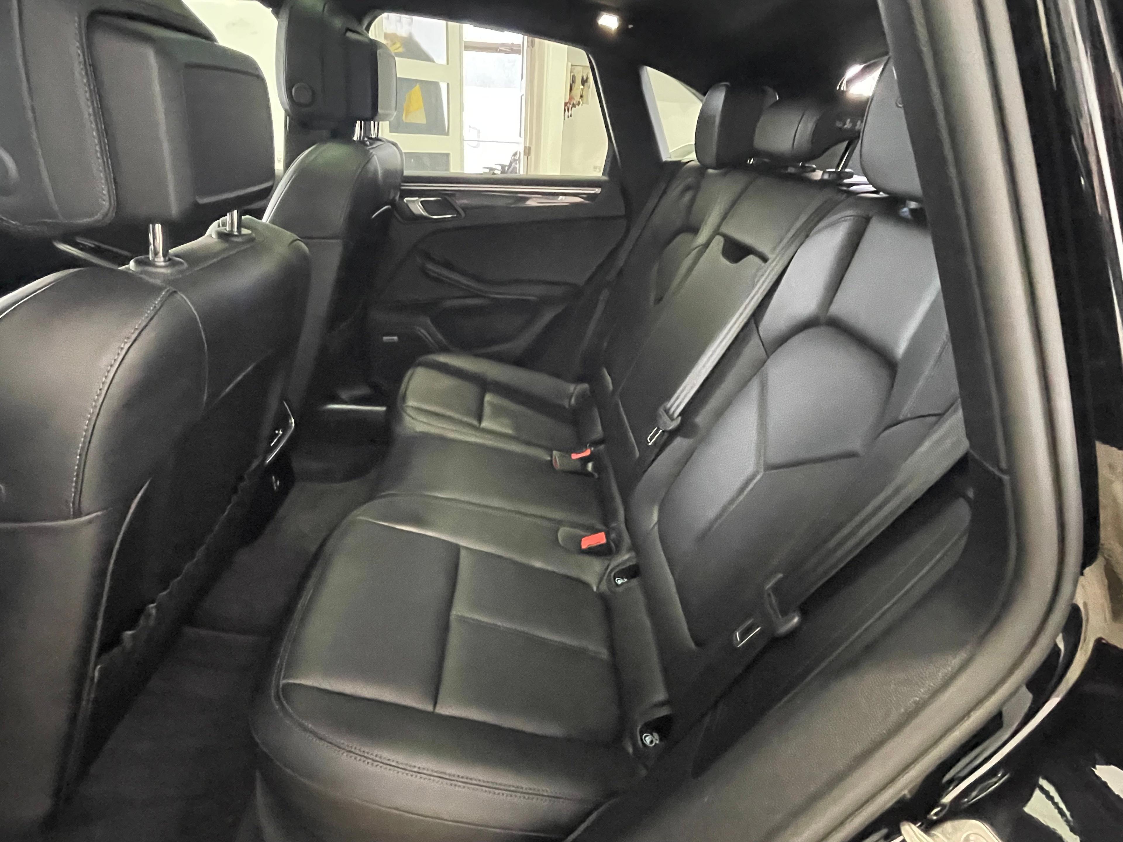 Porsche Macan 2021 - Image 15