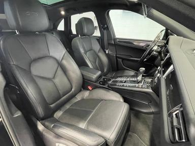 Porsche Macan 2021 - Thumbnail 22