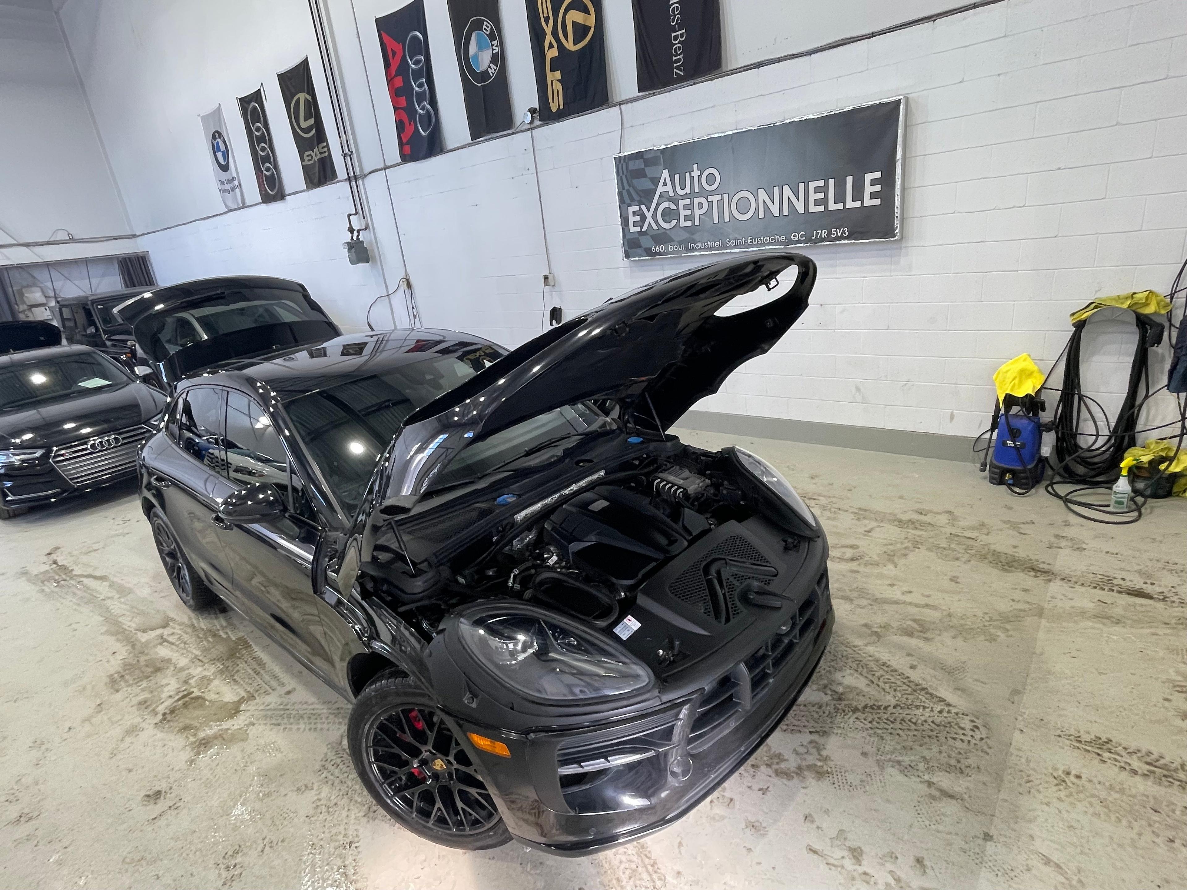 Porsche Macan 2021 - Image 25