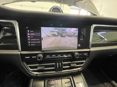 Porsche Macan 2021 - Thumbnail 36