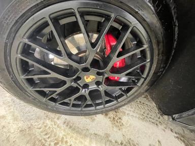 Porsche Macan 2021 - Thumbnail 42