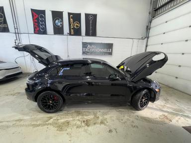 Porsche Macan 2021 - Thumbnail 44