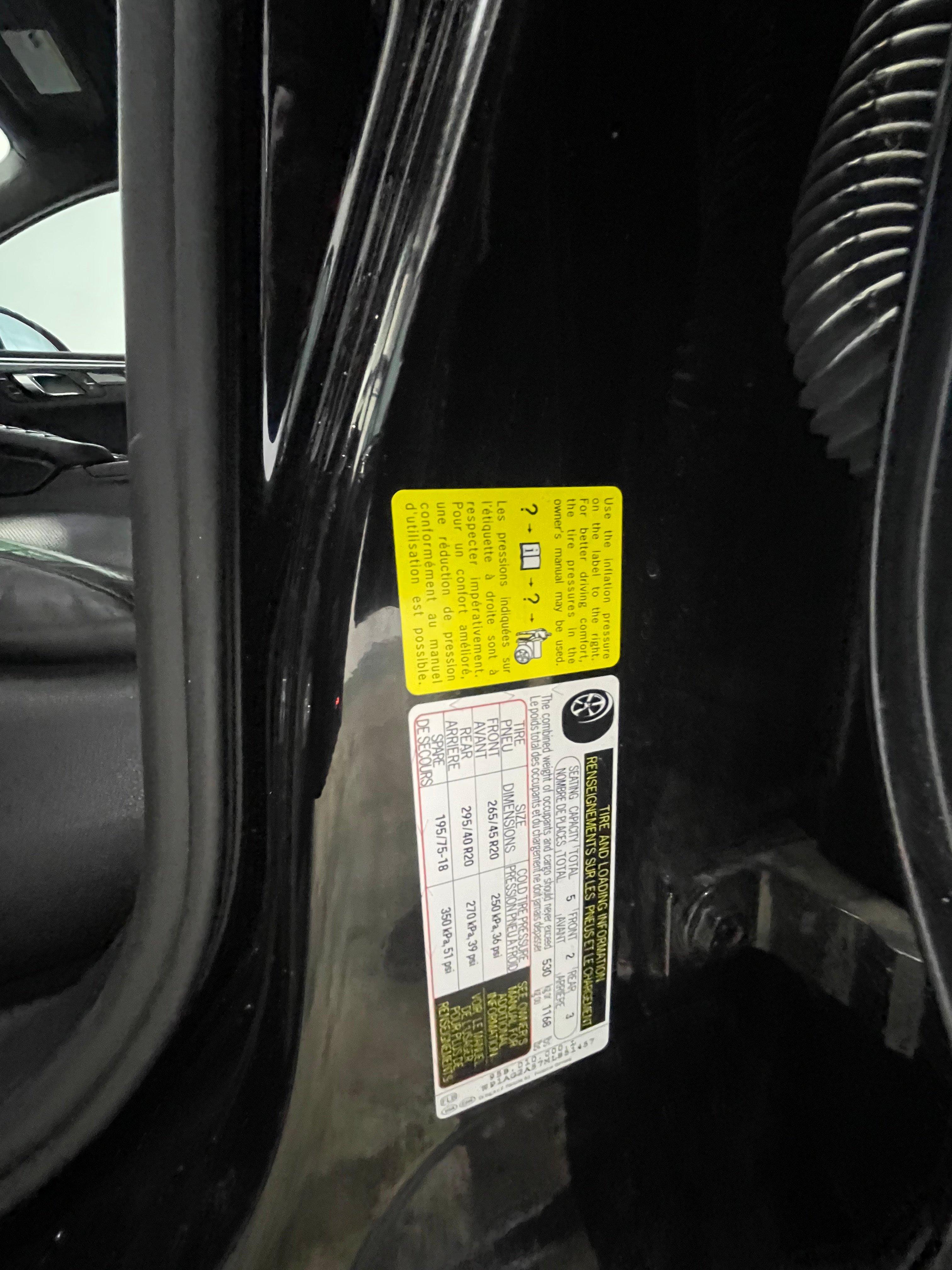 Porsche Macan 2021 - Image 45