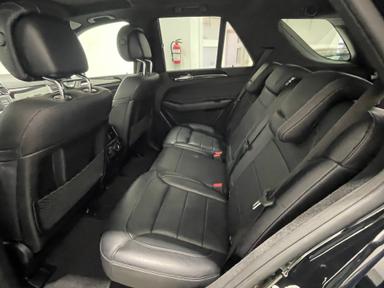 Mercedes-Benz GLE 550 2017 - Thumbnail 15