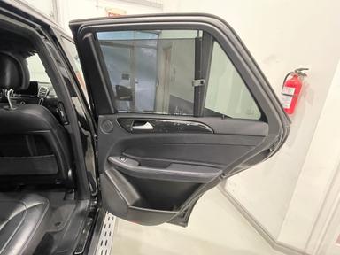 Mercedes-Benz GLE 550 2017 - Thumbnail 21