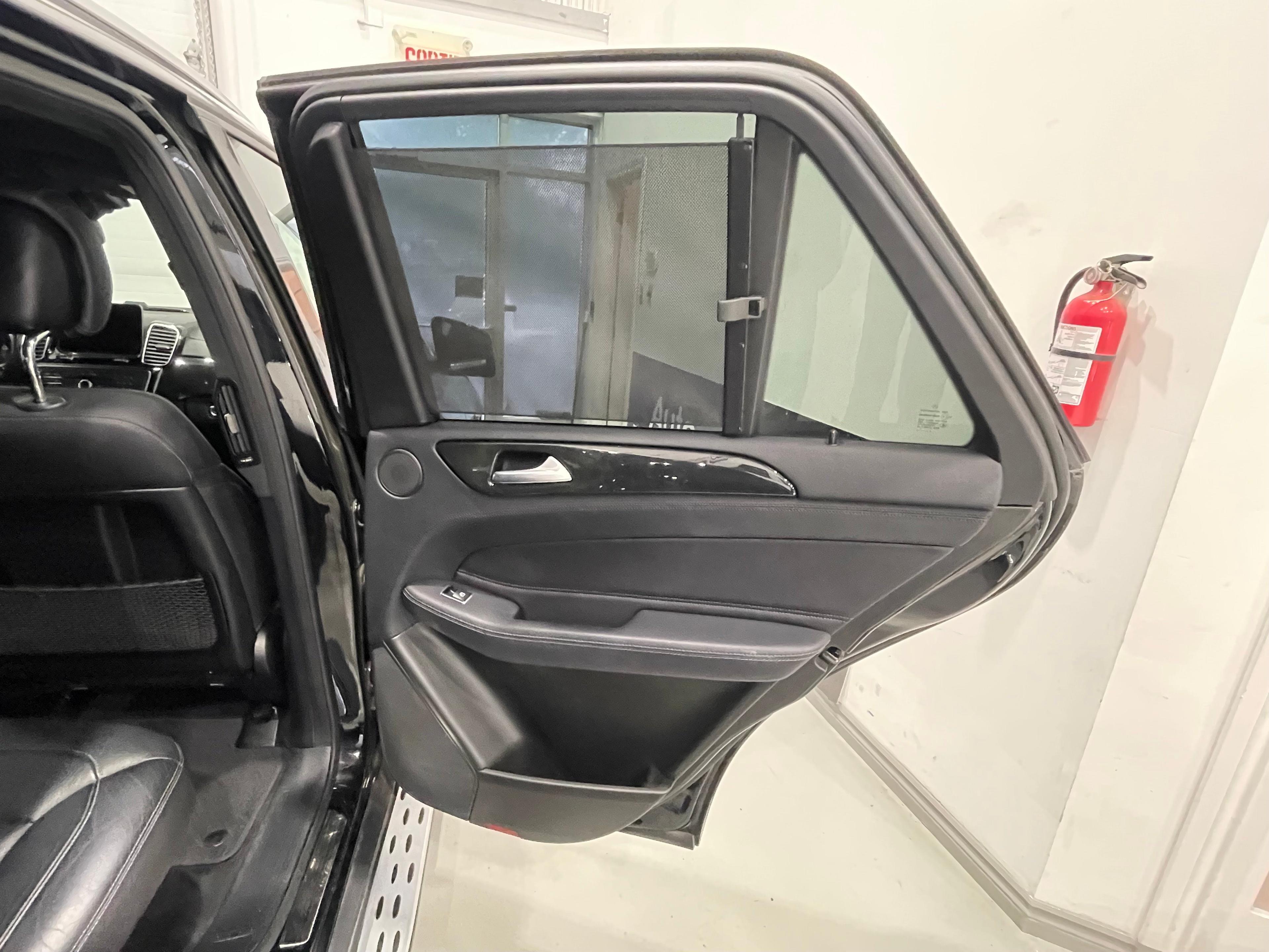 Mercedes-Benz GLE 550 2017 - Image 21