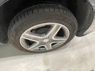 Mercedes-Benz GLE 550 2017 - Thumbnail 26