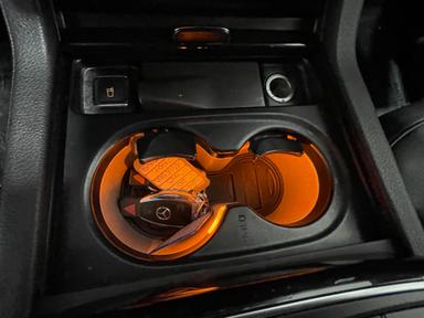 Mercedes-Benz GLE 550 2017 - Thumbnail 29