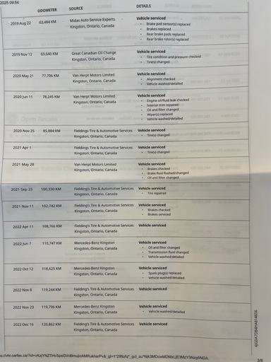 Mercedes-Benz GLE 550 2017 - Thumbnail 46