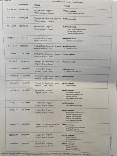 Mercedes-Benz GLE 550 2017 - Thumbnail 47