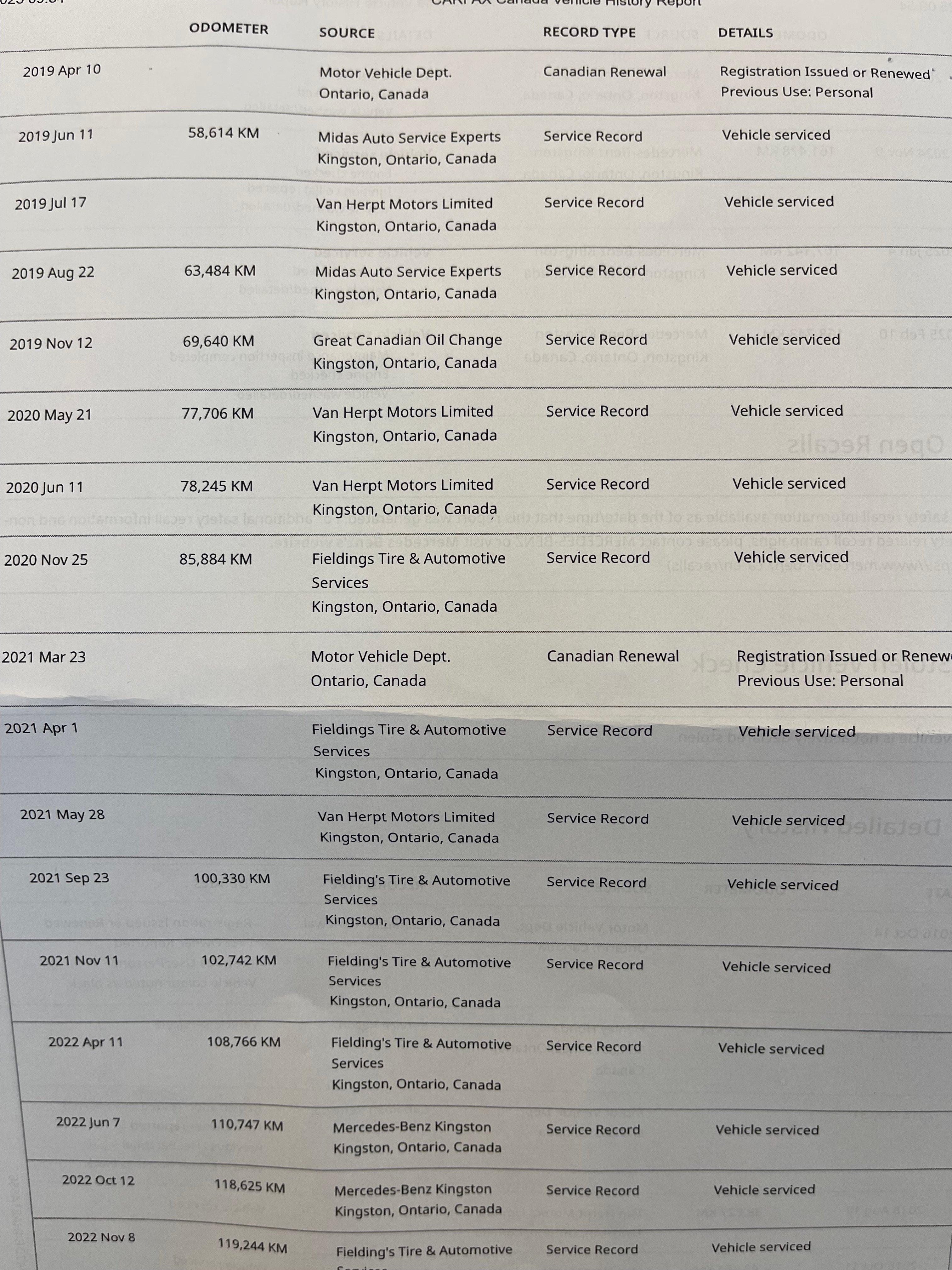 Mercedes-Benz GLE 550 2017 - Image 49