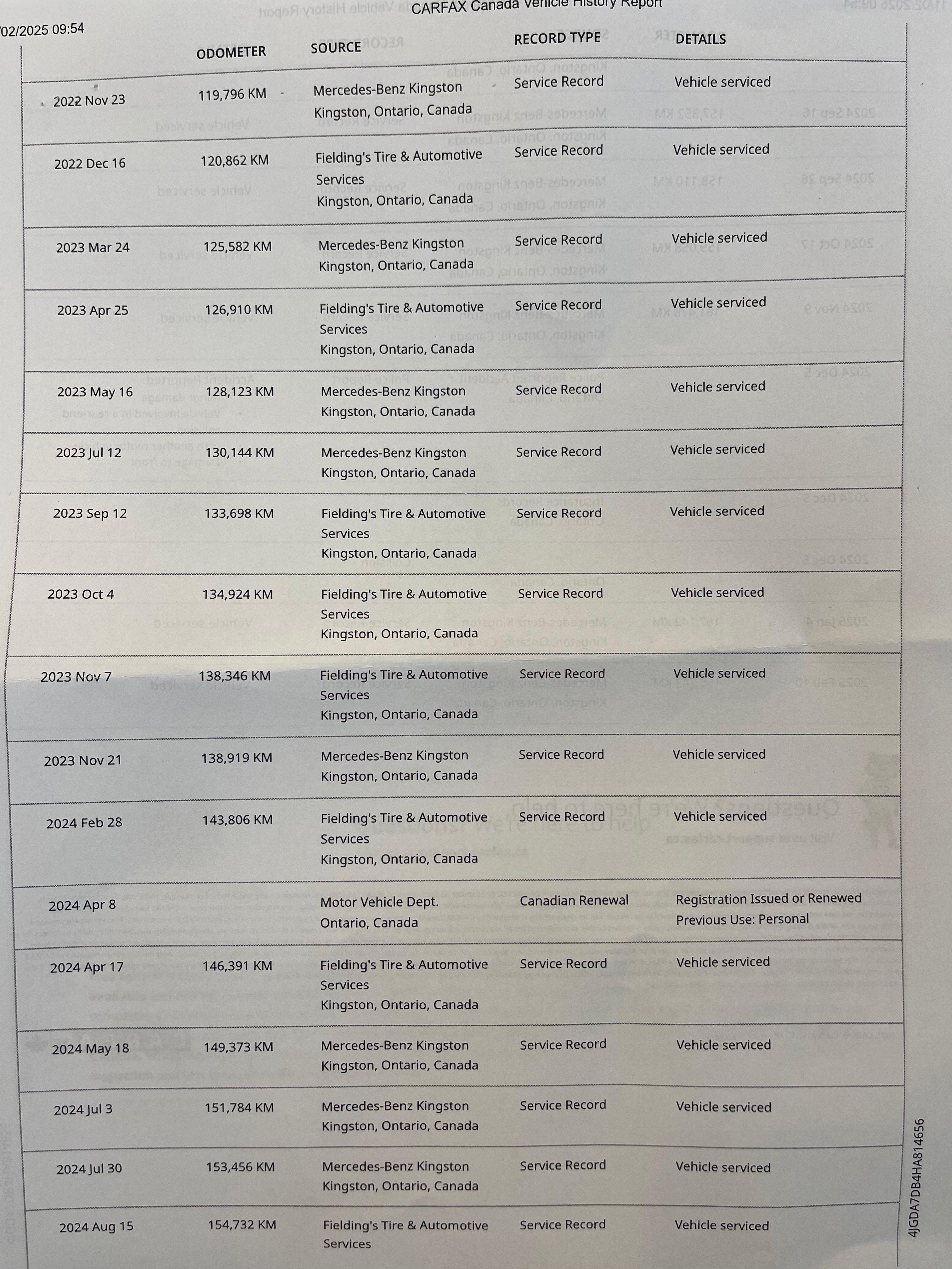 Mercedes-Benz GLE 550 2017 - Image 50