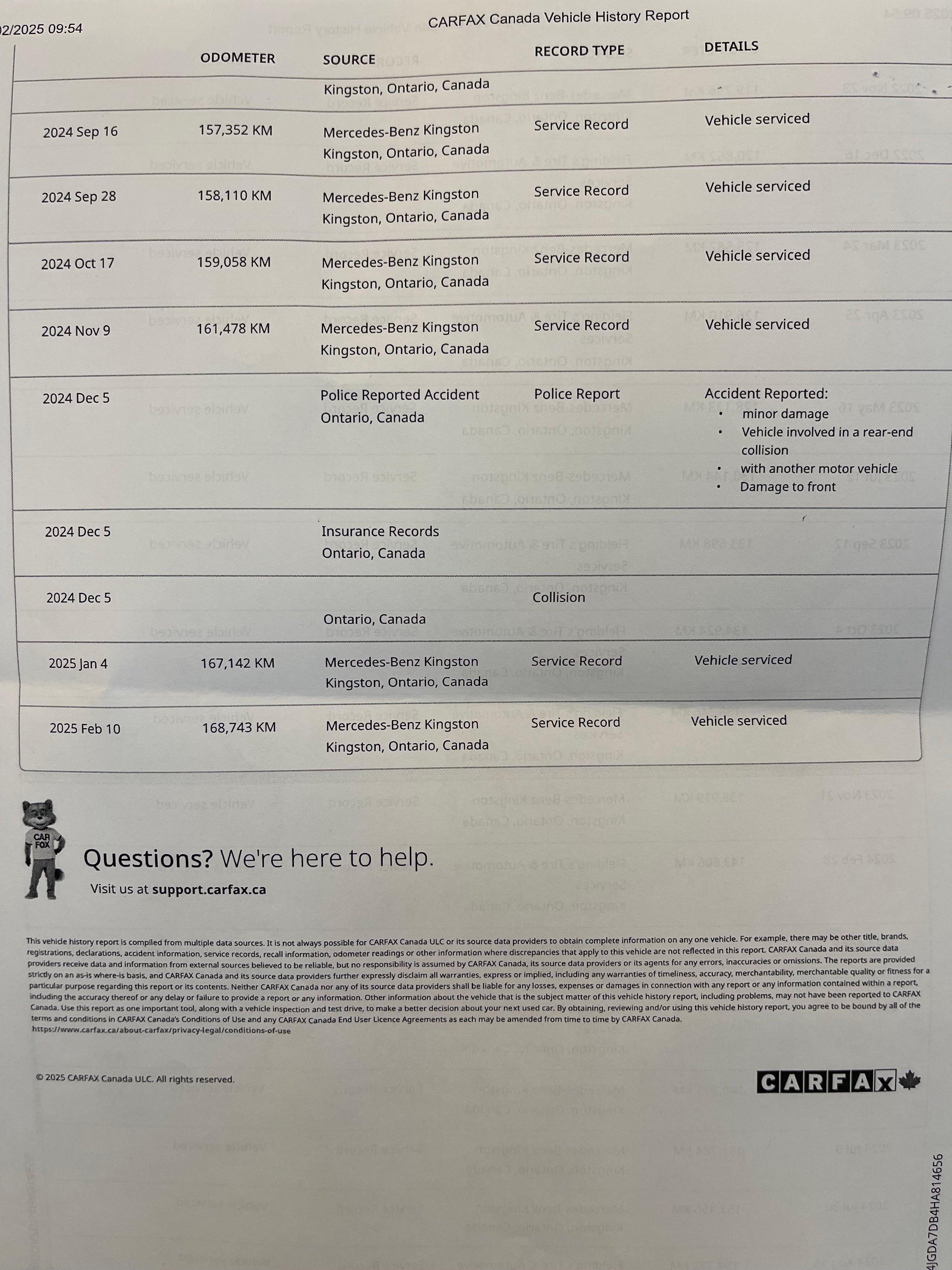 Mercedes-Benz GLE 550 2017 - Image 51