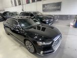 Audi A8 L 2021 - Thumbnail 1