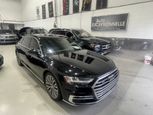 Audi A8 L 2021 - Thumbnail 3