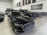 Audi A8 L 2021 - Thumbnail 38