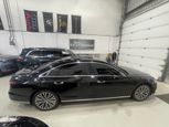 Audi A8 L 2021 - Thumbnail 16