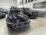 Audi A8 L 2021 - Thumbnail 24