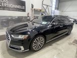 Audi A8 L 2021 - Thumbnail 13