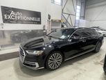 Audi A8 L 2021 - Thumbnail 35