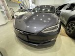 Tesla Model S 2018 - Thumbnail 6