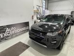 Land Rover Discovery Sport 2016 - Thumbnail 4